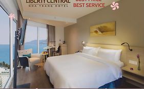 Liberty Central Hotel Nha Trang